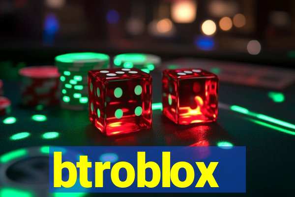 btroblox - making roblox better